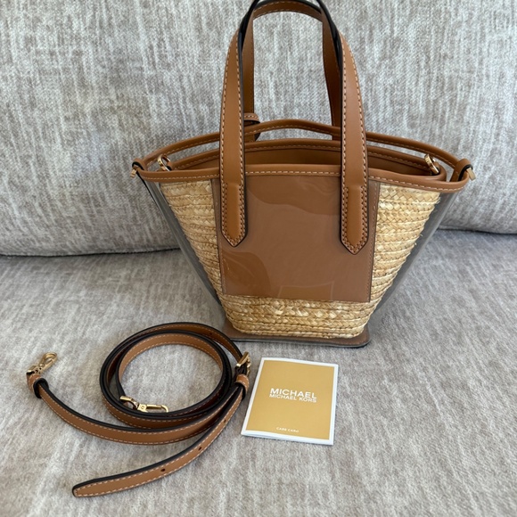 Michael Kors Crossbody  Bag - Picture 10 of 15